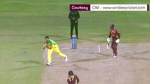 Starc takes five as Australia beat West Indies in ODI opener