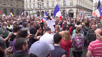 프랑스 코로나19 급격 확산..."전례 없던 속도" / YTN