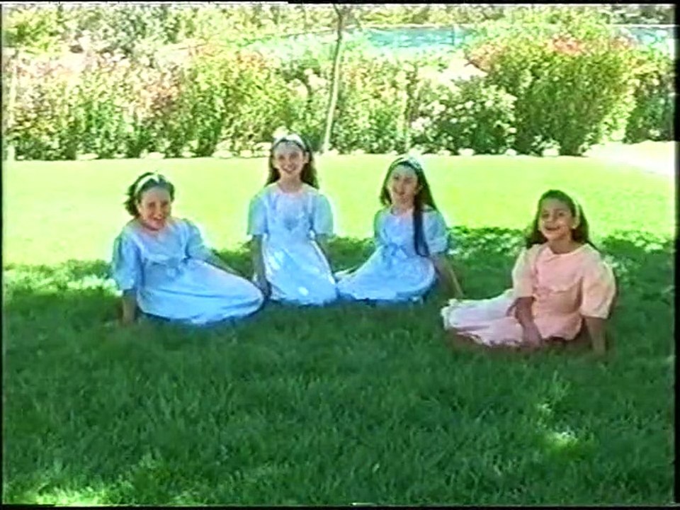 يا طيبة - يا مكة - أناشيد - صوت الطفولة