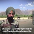 Indian Army Soldier Narrates How India Fought The Kargil War