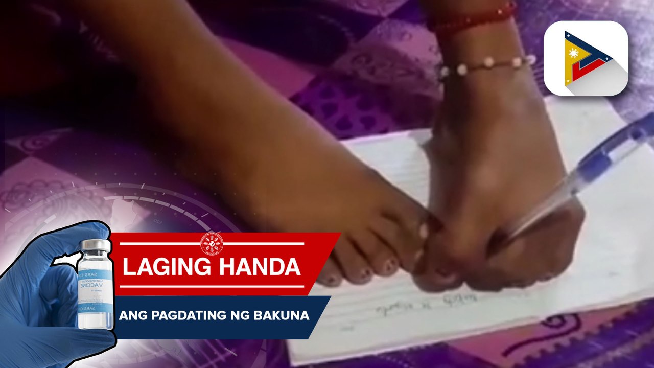 Outreach team ni Sen. Bong Go, muling nag-ikot sa 14 na bayan sa Cagayan para mamahagi ng ayuda