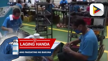 DOLE, nagpatawag ng dayalogo sa pagitan ng FoodPanda at ng mga suspendidong delivery rider
