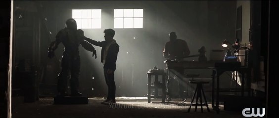 Superman & Lois 1x14 Season 1 Episode 14 Trailer - The Eradicator