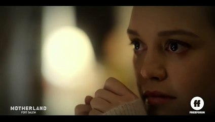 Motherland Fort Salem 2x06 Season 2 Episode 6 Trailer - My 3 Dads