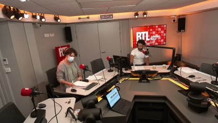 Le journal RTL de 6h du 21 juillet 2021
