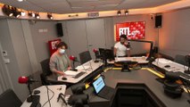 Le journal RTL de 6h du 21 juillet 2021
