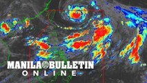 'Fabian' further intensifies; remains almost stationary — PAGASA