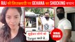 Gehana Vasisth Shared a Video Message On Raj Kundra Case | Shocking Statement