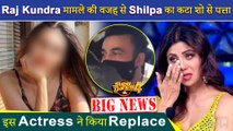 Shocking! Shilpa Shetty Gets Replaced By This Actress In Super Dancer 4
