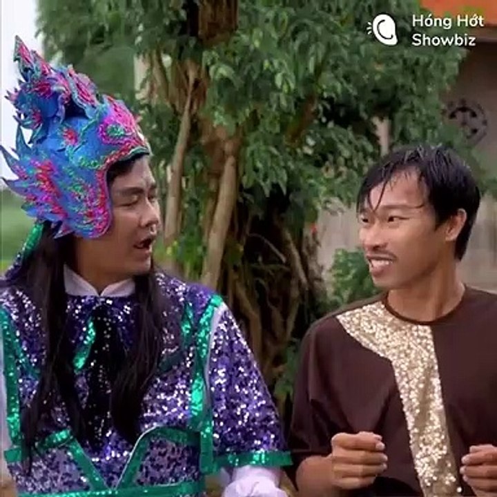 Thiên đàng phiên bản cải lương