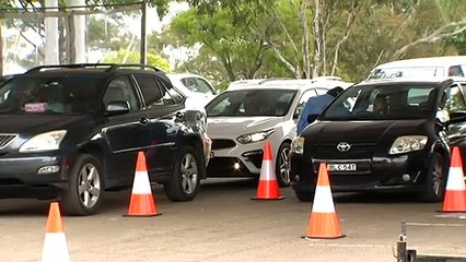 Modelling shows lockdown might be needed until September