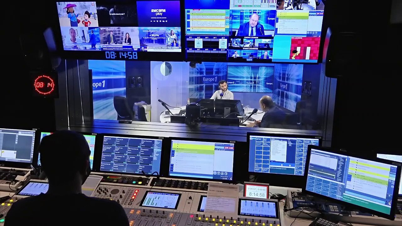 Pegasus : "Avec ce procédé commercial, tous les pays" peuvent avoir accès à l'espionnage souligne Bernard Squarcini