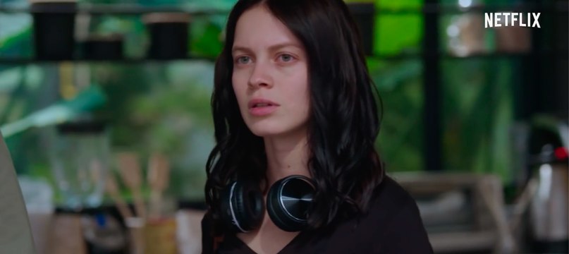 Staffel 2 von Control Z
