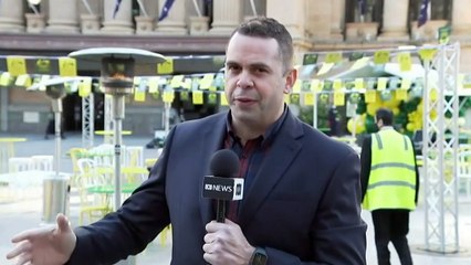 IOC expected to formally announce Brisbane as host city for 2032 Olympics