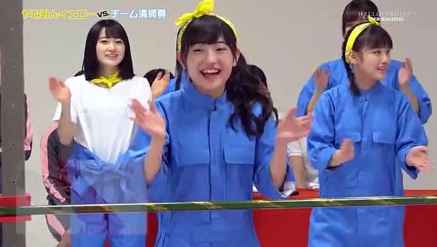 Hello !Project Dvd Magazine Vol.56 Disc2 Part 1