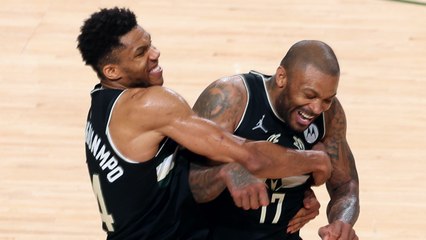 Game Recap: Bucks 105, Suns 98