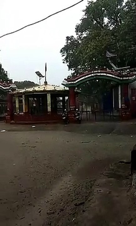 Temple