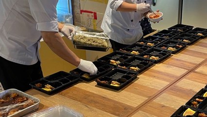 [앵커리포트] '한식 도시락'에 뿔난 日...3년 전 평창에선? / YTN