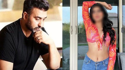 Raj Kundra पर Youtuber Puneet Kaur का SHOCKING REACTION, इसे Jail में सड़ा दे | Boldsky