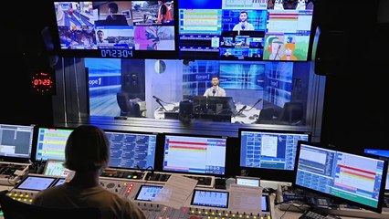 Quand Tony Estanguet réalisait un triplet olympique historique