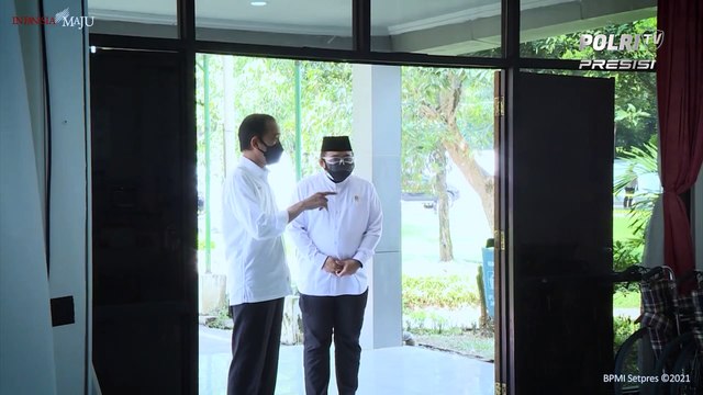 Satgas Covid-19 Sebut BOR Turun Saat PPKM Darurat