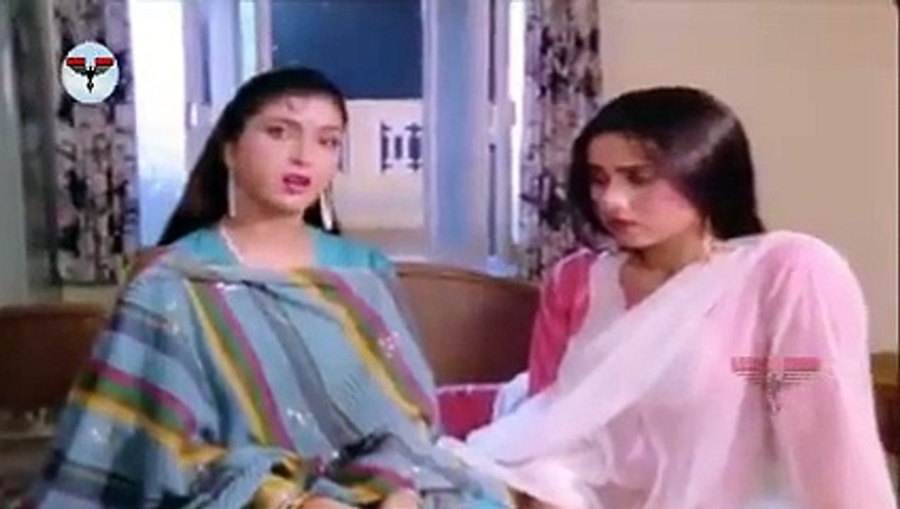 ਦੁਸਮਣੀ ਦੀ ਅੱਗ Punjabi movie part 2