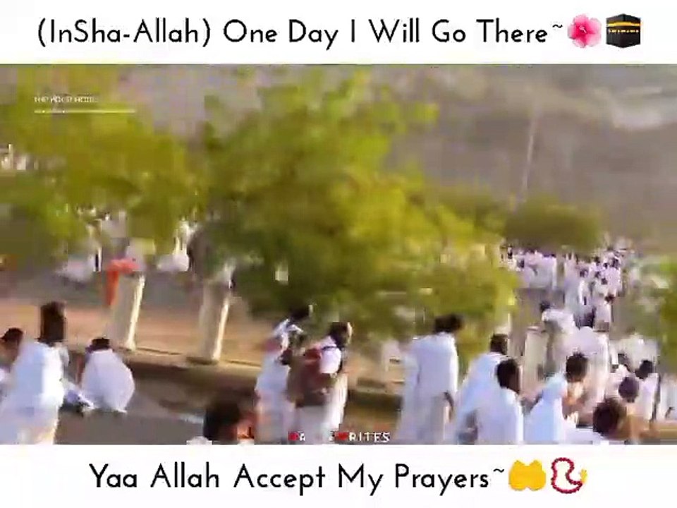 Labbaik_Allahhumma_Labbaik~--❤--