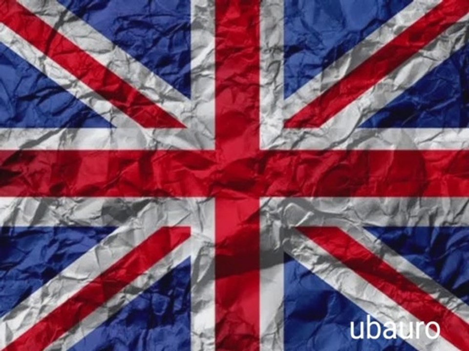 Real beautiful amazing universal love for England