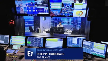 Projet Pegasus :"Ce qui est nouveau, c'est qu'une entreprise privée vend un logiciel proche d'une machine de guerre"