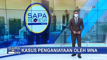 Korban Penganiayaan WNA Minta Kejaksaan Segera Eksekusi Terdakwa, Khawatir Pelaku Melarikan Diri