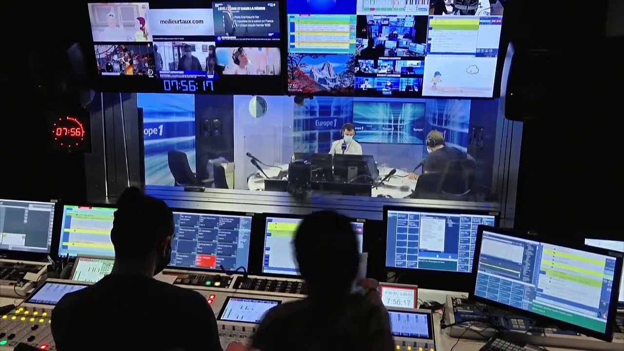 Espionnage : le projet Pegasus rappelle que les services de renseignements osent tout