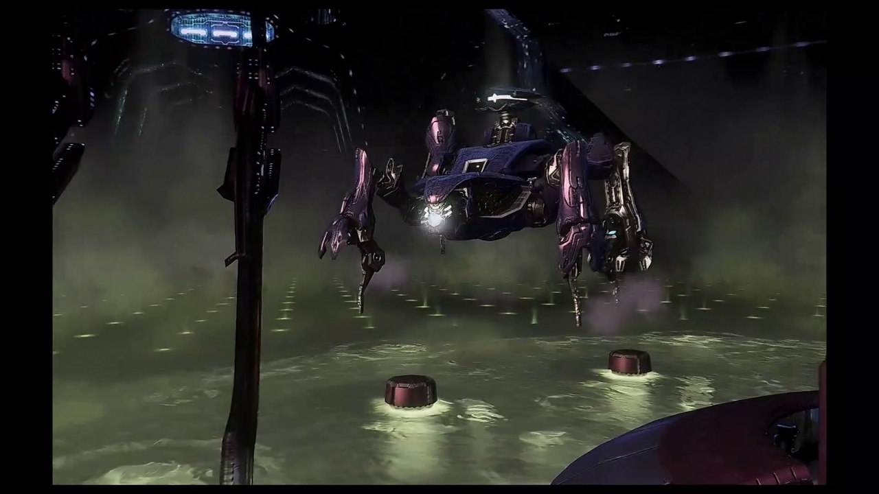 Halo 3: Breaking Boundaries With the Scarab