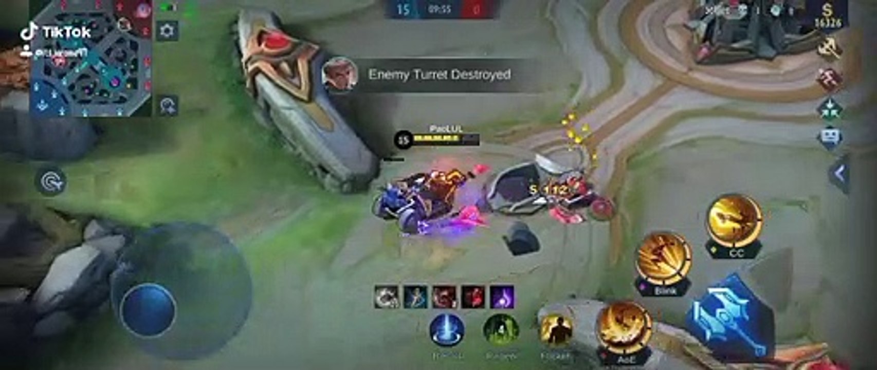 Mobile Legends