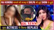 This Actress Replaced Shilpa Shetty In Super Dancer 4 l Raj Kundra Controversy