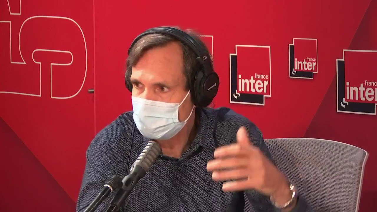 Le logiciel espion Pegasus "devient l'administrateur de votre téléphone, peut activer votre micro et votre caméra" (Jacques Monin)