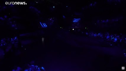 فيديو: روسيا تكشف رسمياً عن مقاتلتها الشبح الجديدة "تشيك ميت" في مواجهة الشبح الأميركي F35