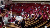 La loi Climat adoptée par le Parlement en France