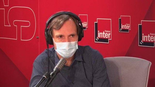 On a découvert que des membres de la société civile était potentiellement surveillés dans des centaines de pays. Des gens sont vraiment en danger à cause de ça (Jacques Monin)