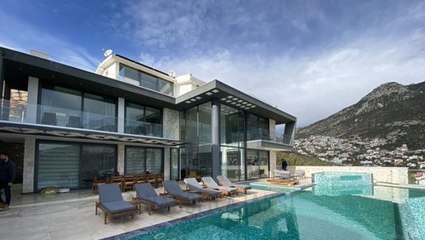 Salgın piyangosu İstanbul'daki müstakil evlere vurdu! İşte fiyat artışı yaşanan 5 ilçe