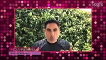Shahs of Sunset's Reza Farahan Credits Therapy for Helping Him Figure Out Stuff, Including Feud