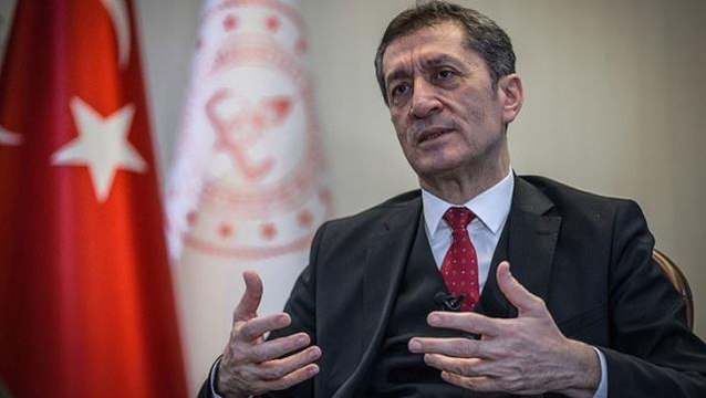 Milli Eğitim Bakanı Ziya Selçuk: LGS ile ilgili iddialar asılsızdır, sınav iptal edilmeyecek