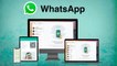 WhatsApp Finally Gets Multi-Device Support; Everything You Need To Know