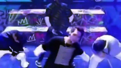 Hyung order in the group