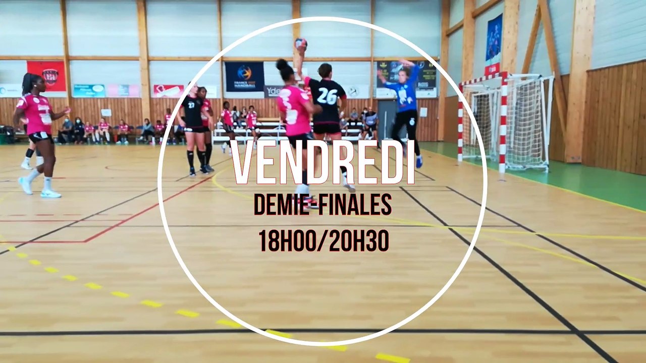 20 & 21 Août: Les Dames sont à l'honneur à Héric