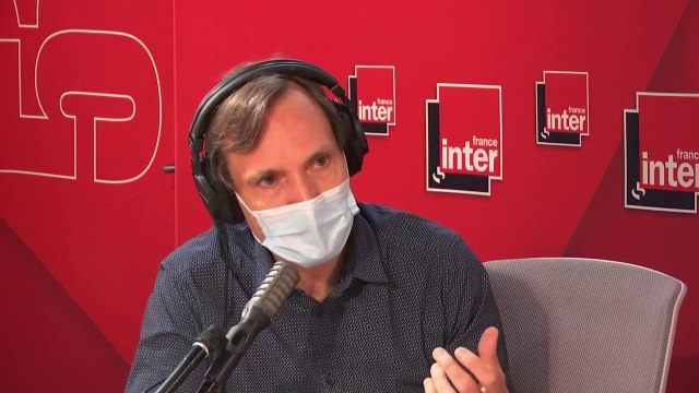Il y a eu quand même une sous-estimation du danger qui fait qu'on n'a pas vu venir les choses (Jacques Monin)
