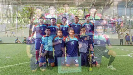 Memory Futsal Champion