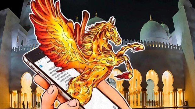 What is truth behind Pegasus spy scandal? Watch primetime