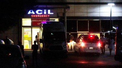 Son dakika haberi... İKİ AİLE KAVGA ETTİ; 6 YAŞINDAKİ SAHRA ÖLDÜ