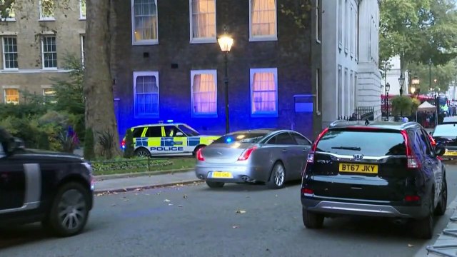 Доминик Каммингс: Джонсон не знает, как быть премьером