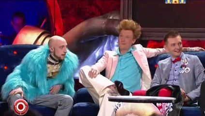 Группа USB - Три очередных клипа